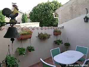 Sud della Francia 2 Camere - Casa di campagna appartamento casa vacanze - camera 2 (PR-759) photo 11 di 14