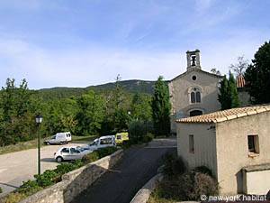 Sud della Francia 2 Camere - Casa di campagna appartamento casa vacanze - camera 2 (PR-759) photo 13 di 14