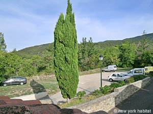 Sud della Francia 2 Camere - Casa di campagna appartamento casa vacanze - Appartamento riferimento PR-759