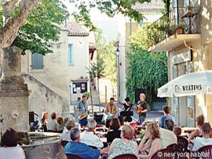 South France - Provence Luberon - 2 Bedroom - Maison de Village accommodation - other (PR-759) photo 7 of 7