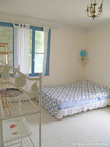 South France - Camargue - Blue Coast - 4 Bedroom - Duplex - Villa accommodation - bedroom 3 (PR-760) photo 1 of 3