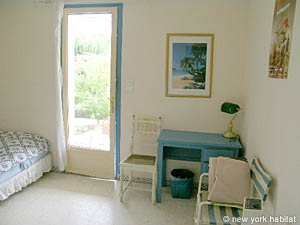 South France - Camargue - Blue Coast - 4 Bedroom - Duplex - Villa accommodation - bedroom 3 (PR-760) photo 2 of 3