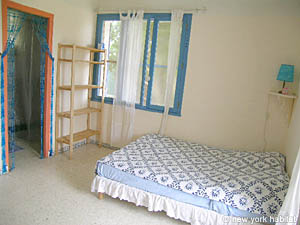 South France - Camargue - Blue Coast - 4 Bedroom - Duplex - Villa accommodation - bedroom 3 (PR-760) photo 3 of 3