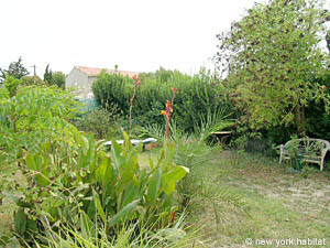 South France - Camargue - Blue Coast - 4 Bedroom - Duplex - Villa accommodation - other (PR-760) photo 9 of 19