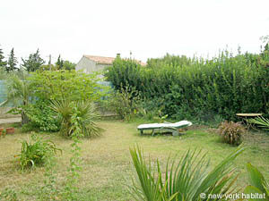 South France - Camargue - Blue Coast - 4 Bedroom - Duplex - Villa accommodation - other (PR-760) photo 10 of 19