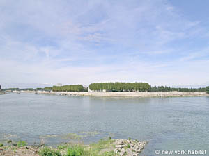 South France - Camargue - Blue Coast - 4 Bedroom - Duplex - Villa accommodation - other (PR-760) photo 17 of 19