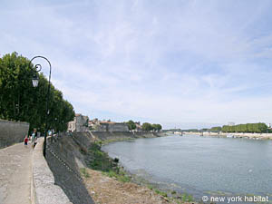 South France - Camargue - Blue Coast - 4 Bedroom - Duplex - Villa accommodation - other (PR-760) photo 19 of 19