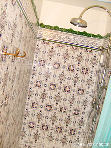 South France - Camargue - Blue Coast - 4 Bedroom - Duplex - Villa accommodation - bathroom 1 (PR-760) photo 4 of 4