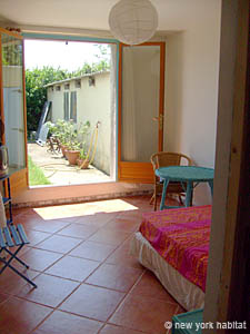 South France - Camargue - Blue Coast - 4 Bedroom - Duplex - Villa accommodation - living room (PR-760) photo 1 of 8