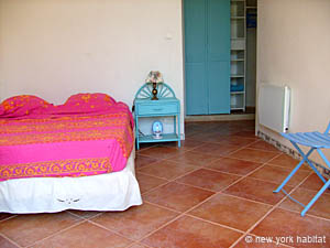 South France - Camargue - Blue Coast - 4 Bedroom - Duplex - Villa accommodation - living room (PR-760) photo 2 of 8