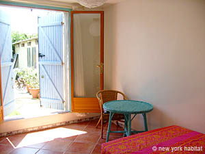 South France - Camargue - Blue Coast - 4 Bedroom - Duplex - Villa accommodation - living room (PR-760) photo 3 of 8