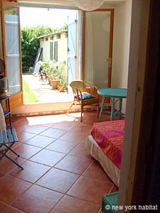 South France - Camargue - Blue Coast - 4 Bedroom - Duplex - Villa accommodation - Apartment reference PR-760
