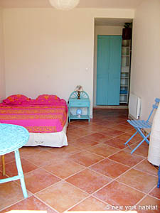 South France - Camargue - Blue Coast - 4 Bedroom - Duplex - Villa accommodation - living room (PR-760) photo 5 of 8