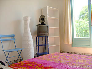 South France - Camargue - Blue Coast - 4 Bedroom - Duplex - Villa accommodation - living room (PR-760) photo 6 of 8