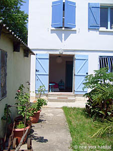 South France - Camargue - Blue Coast - 4 Bedroom - Duplex - Villa accommodation - other (PR-760) photo 3 of 19