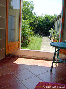 South France - Camargue - Blue Coast - 4 Bedroom - Duplex - Villa accommodation - living room (PR-760) photo 8 of 8