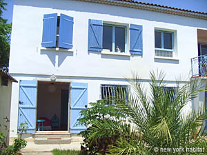 South France - Camargue - Blue Coast - 4 Bedroom - Duplex - Villa accommodation - other (PR-760) photo 4 of 19