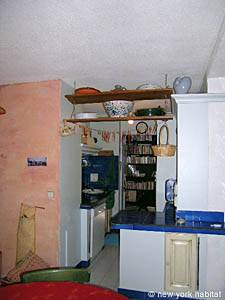 S&uuml;dfrankreich 4 Zimmer wohnungsvermietung wohnzimmer photo 5