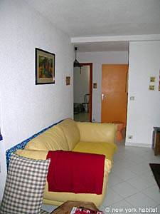 S&uuml;dfrankreich 4 Zimmer wohnungsvermietung wohnzimmer photo 10