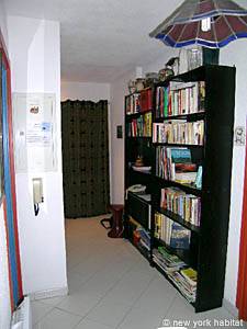 S&uuml;dfrankreich 4 Zimmer wohnungsvermietung wohnzimmer photo 12