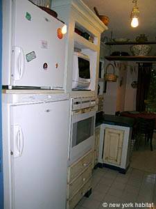S&uuml;dfrankreich 4 Zimmer wohnungsvermietung k&uuml;che photo 14