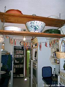 S&uuml;dfrankreich 4 Zimmer wohnungsvermietung k&uuml;che photo 15