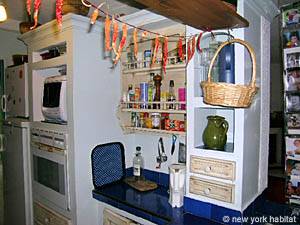 S&uuml;dfrankreich 4 Zimmer wohnungsvermietung k&uuml;che photo 19