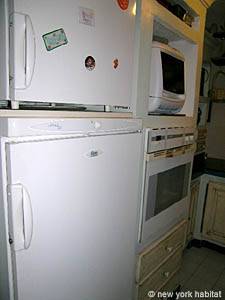 S&uuml;dfrankreich 4 Zimmer wohnungsvermietung k&uuml;che photo 20