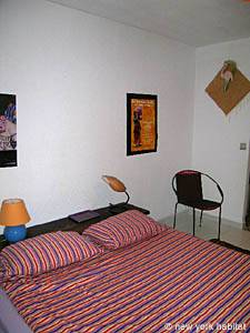 S&uuml;dfrankreich 4 Zimmer wohnungsvermietung schlafzimmer 1 photo 22