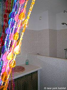 S&uuml;dfrankreich 4 Zimmer wohnungsvermietung badezimmer 1 photo 26