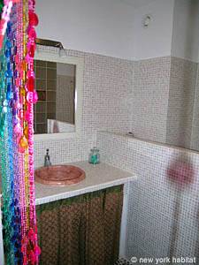 S&uuml;dfrankreich 4 Zimmer wohnungsvermietung badezimmer 1 photo 27