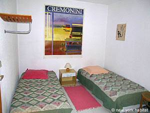S&uuml;dfrankreich 4 Zimmer wohnungsvermietung schlafzimmer 2 photo 31