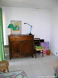 S&uuml;dfrankreich 4 Zimmer wohnungsvermietung schlafzimmer 2 photo 32