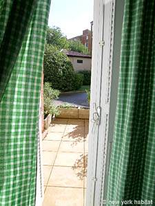 S&uuml;dfrankreich 4 Zimmer wohnungsvermietung schlafzimmer 2 photo 35