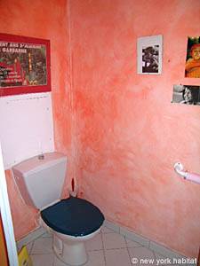 S&uuml;dfrankreich 4 Zimmer wohnungsvermietung badezimmer 3 photo 36