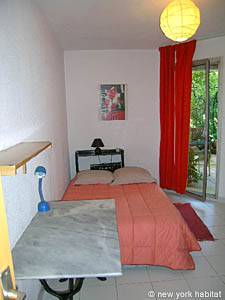 S&uuml;dfrankreich 4 Zimmer wohnungsvermietung schlafzimmer 3 photo 38