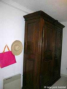 S&uuml;dfrankreich 4 Zimmer wohnungsvermietung schlafzimmer 3 photo 41