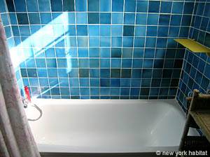 S&uuml;dfrankreich 4 Zimmer wohnungsvermietung badezimmer 2 photo 43