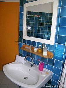 S&uuml;dfrankreich 4 Zimmer wohnungsvermietung badezimmer 2 photo 44