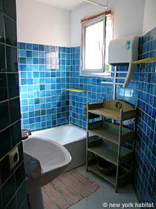 S&uuml;dfrankreich 4 Zimmer wohnungsvermietung badezimmer 2 photo 45