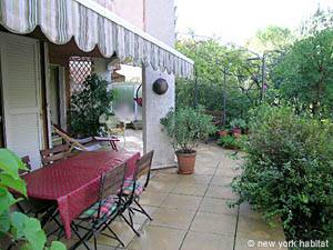 S&uuml;dfrankreich 4 Zimmer wohnungsvermietung andere photo 47