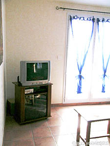 Sud de la France - Alpes du Sud - T2 appartements location vacances - s&eacute;jour (PR-764) photo 4 de 4