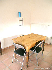 Sud de la France - Alpes du Sud - T2 appartements location vacances - cuisine (PR-764) photo 3 de 4