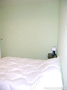 Sud de la France - Alpes du Sud - T2 appartements location vacances - chambre (PR-764) photo 3 de 4