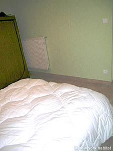 Sud de la France - Alpes du Sud - T2 appartements location vacances - chambre (PR-764) photo 4 de 4