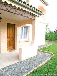 Sud de la France - Alpes du Sud - T2 appartements location vacances - autre (PR-764) photo 2 de 8