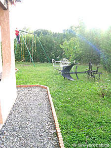 Sud de la France - Alpes du Sud - T2 appartements location vacances - autre (PR-764) photo 4 de 8