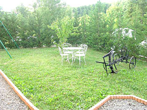 Sud de la France - Alpes du Sud - T2 appartements location vacances - autre (PR-764) photo 5 de 8