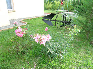 Sud de la France - Alpes du Sud - T2 appartements location vacances - autre (PR-764) photo 8 de 8