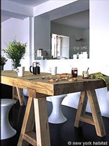 South France - Provence Luberon - 5 Bedroom - Mas accommodation - living room (PR-766) photo 2 of 22